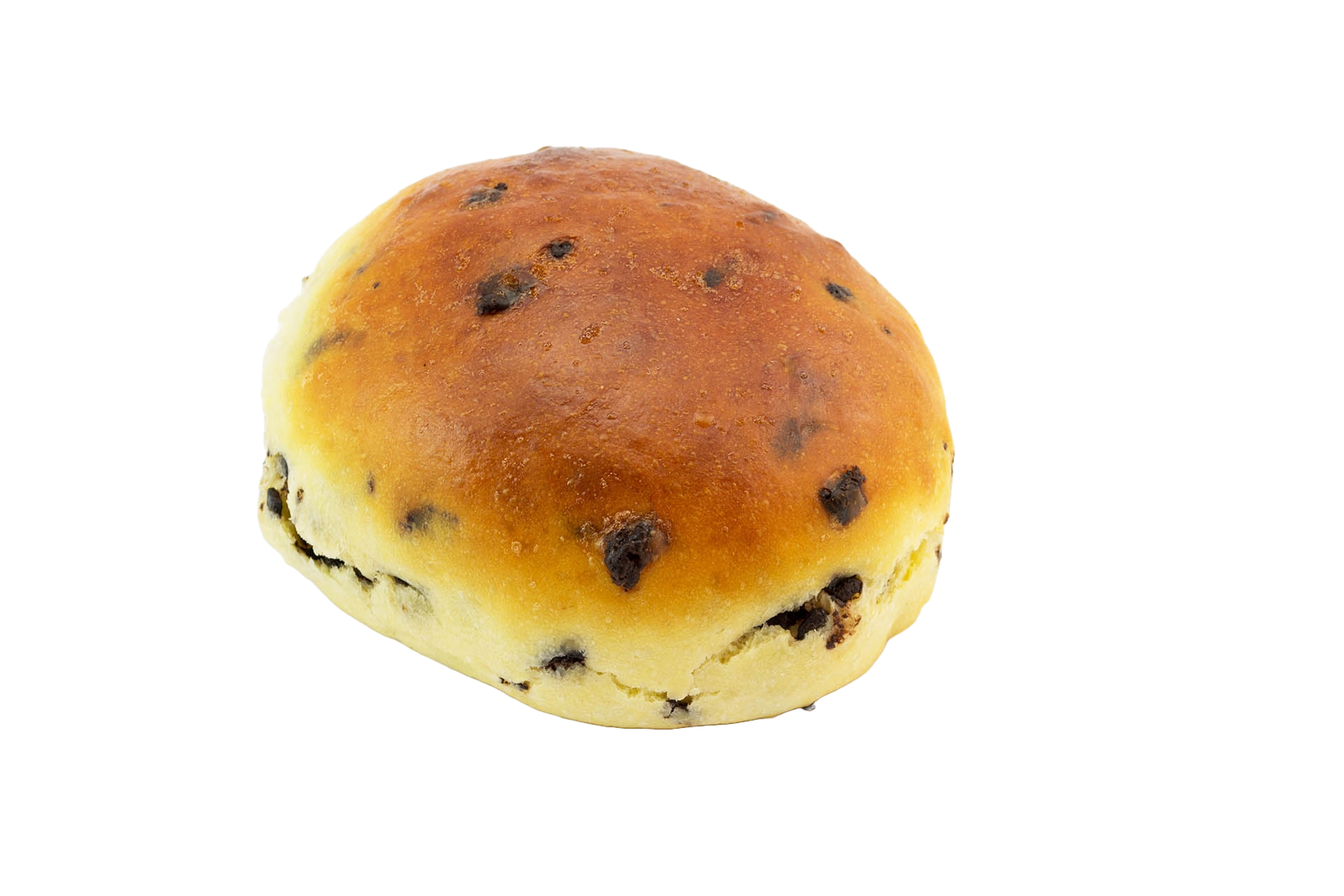 Panino al cioccolato molto buono!